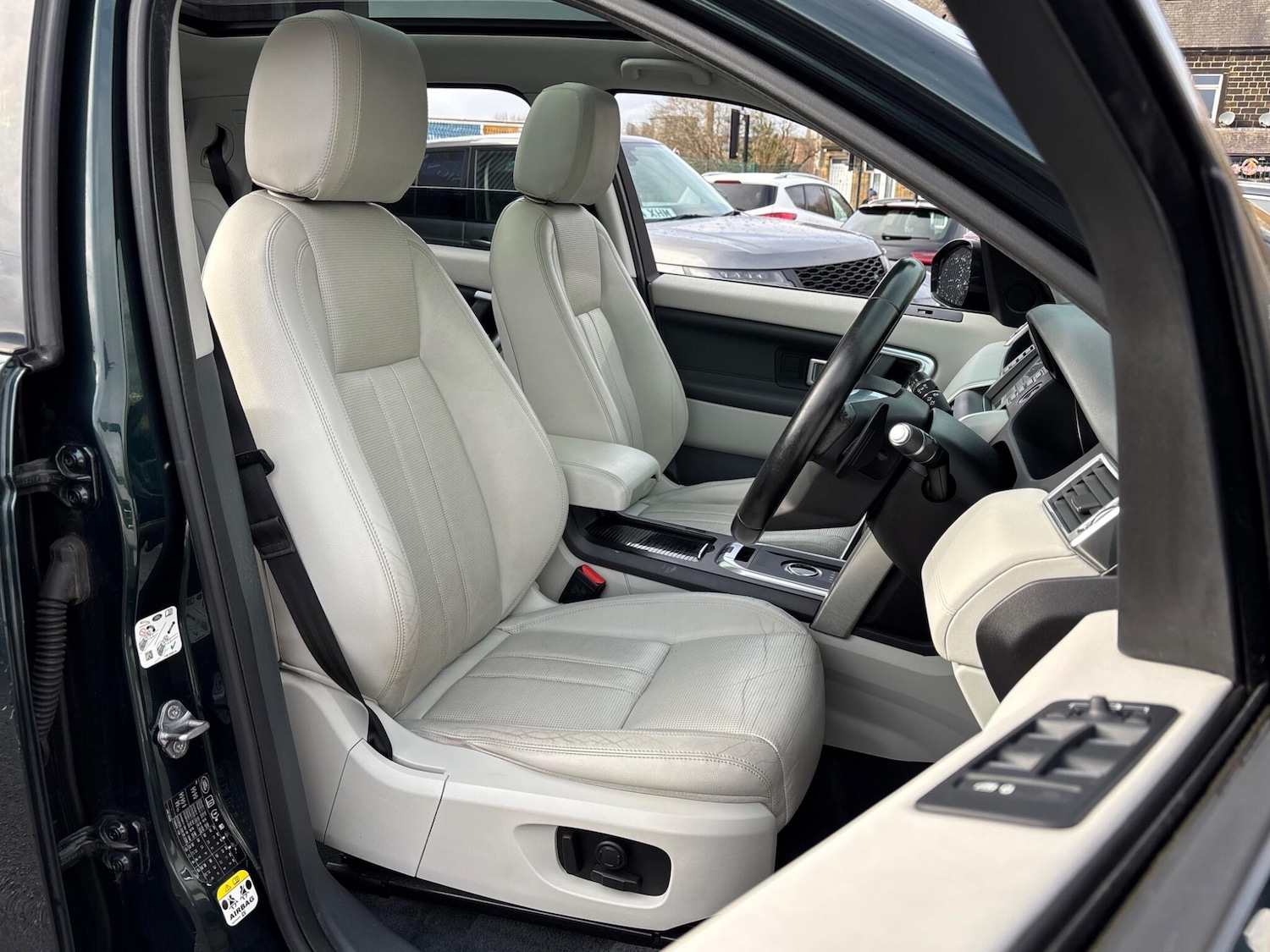 Used Land Rover Discovery Sport for sale - 77537266: Photo 20