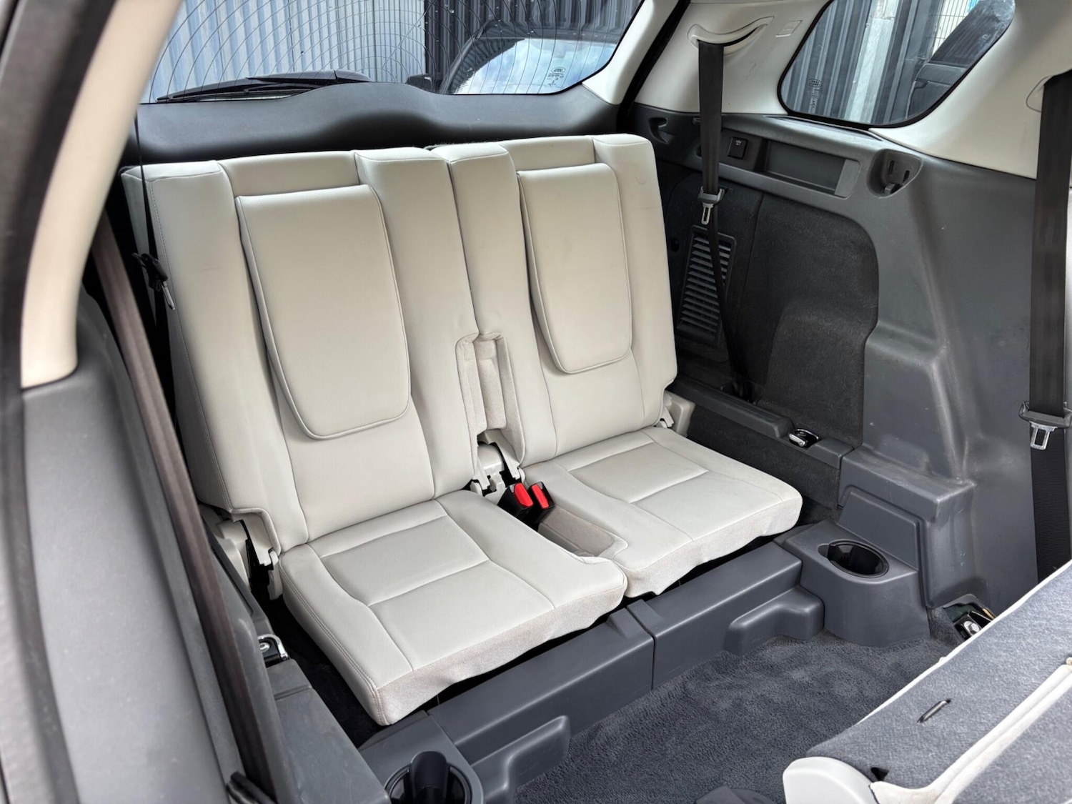 Used Land Rover Discovery Sport for sale - 77537266: Photo 23