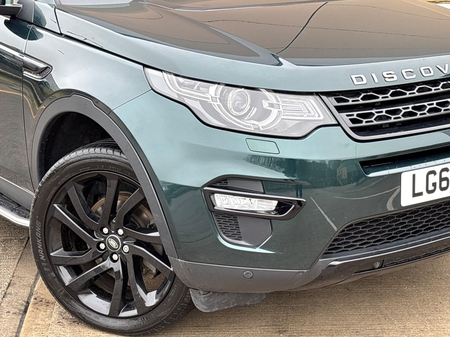 Used Land Rover Discovery Sport for sale - 77537266: Photo 27