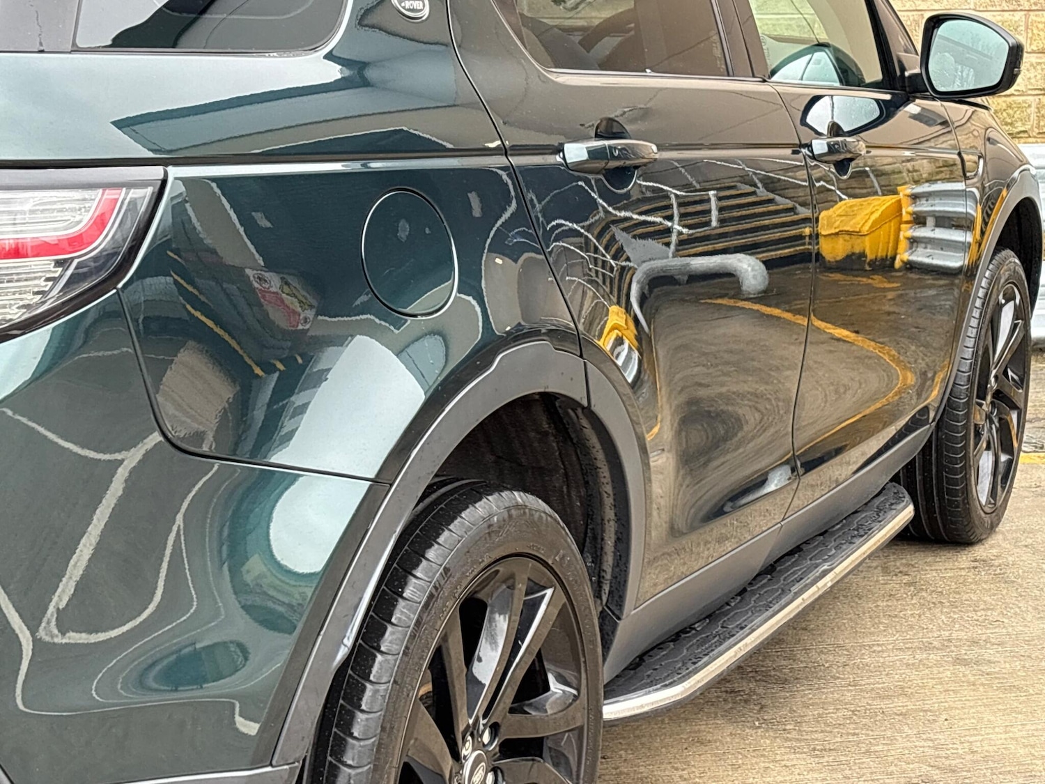 Used Land Rover Discovery Sport for sale - 77537266: Photo 30