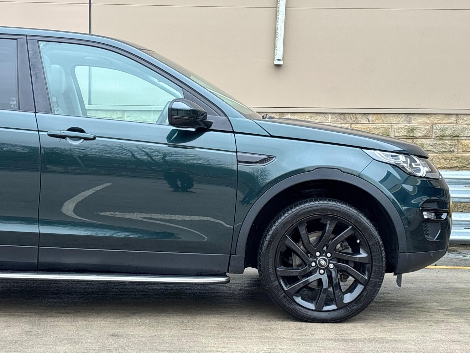 Used Land Rover Discovery Sport for sale - 77537266: Photo 39