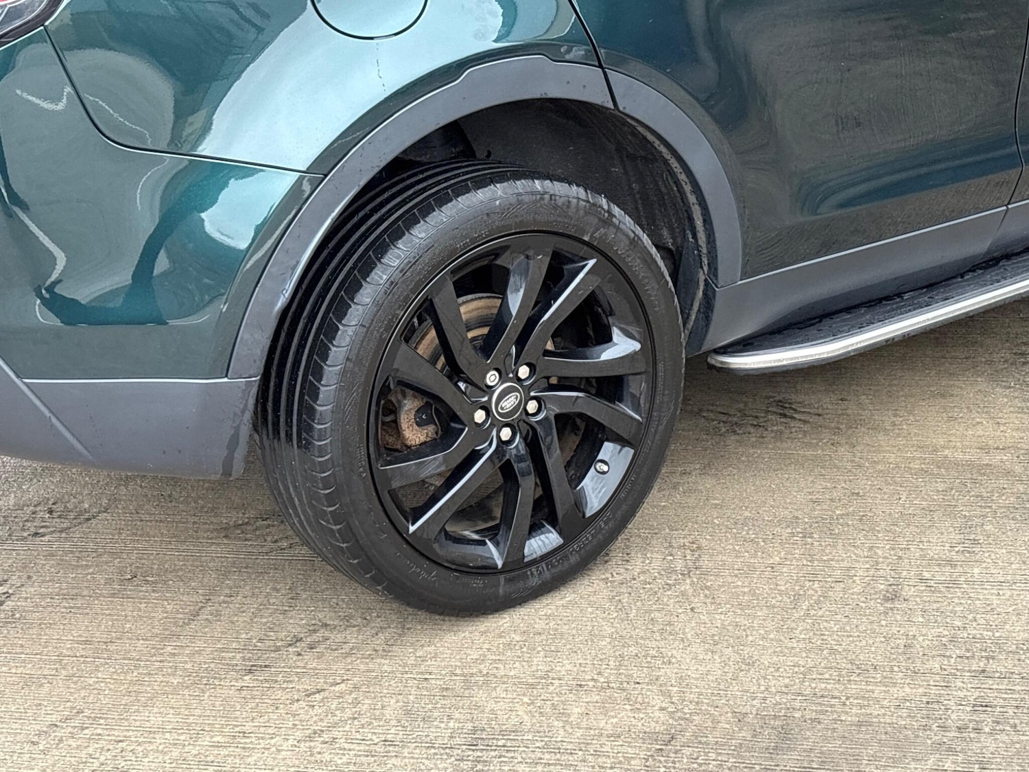 Used Land Rover Discovery Sport for sale - 77537266: Photo 40