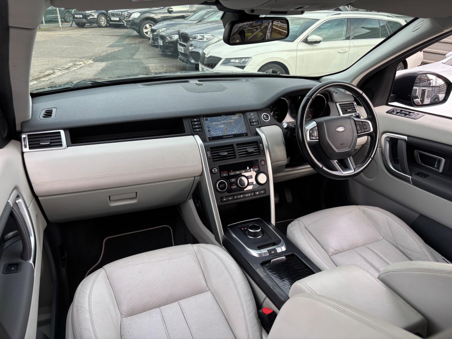 Used Land Rover Discovery Sport for sale - 77537266: Photo 43