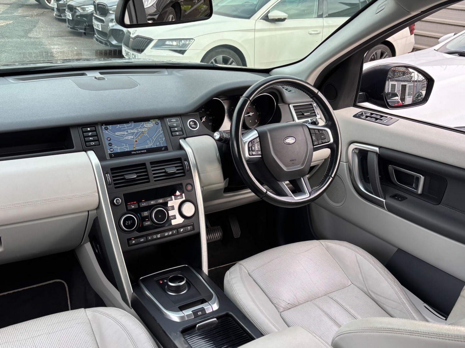 Used Land Rover Discovery Sport for sale - 77537266: Photo 45