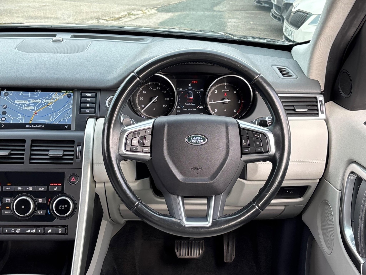 Used Land Rover Discovery Sport for sale - 77537266: Photo 47