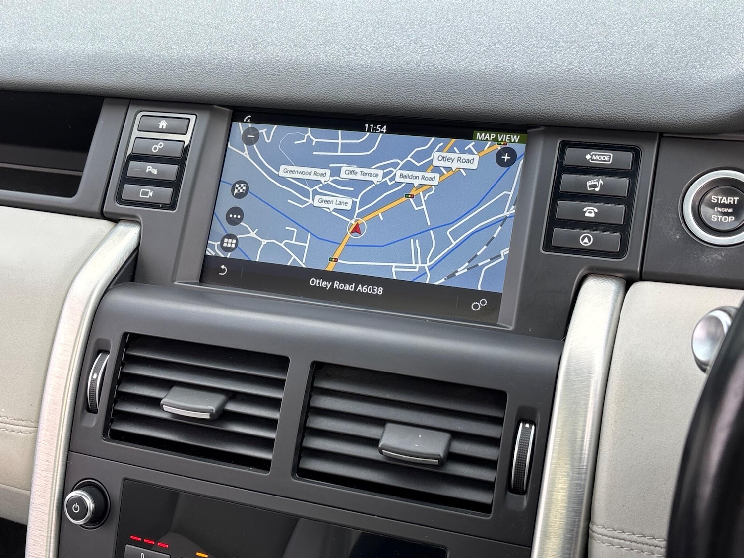 Used Land Rover Discovery Sport for sale - 77537266: Photo 48