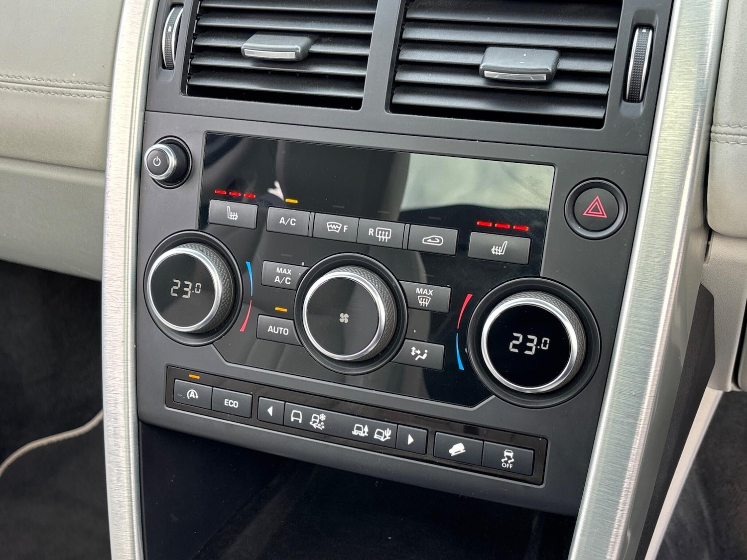 Used Land Rover Discovery Sport for sale - 77537266: Photo 49