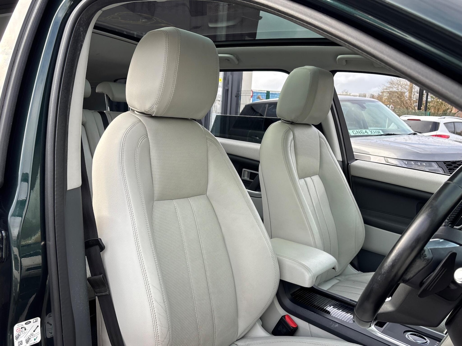 Used Land Rover Discovery Sport for sale - 77537266: Photo 52