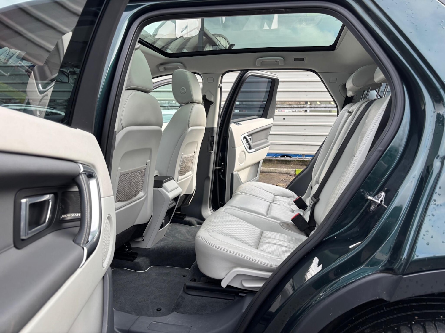 Used Land Rover Discovery Sport for sale - 77537266: Photo 57