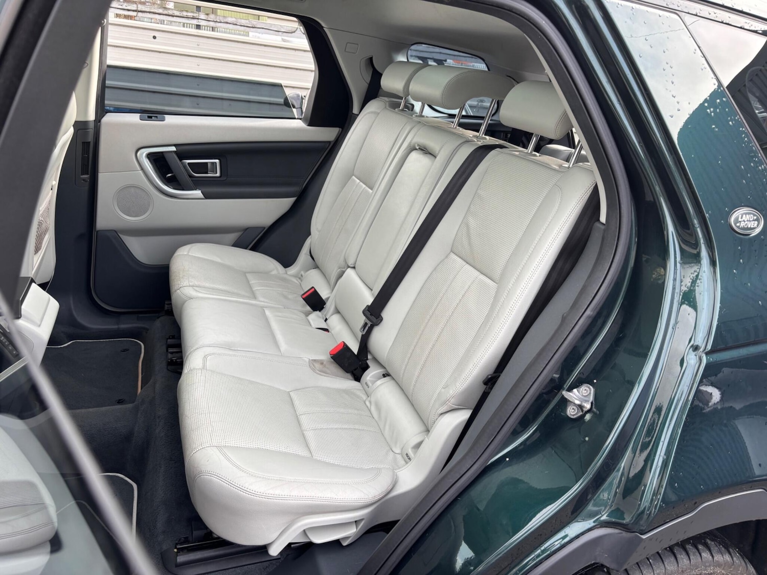 Used Land Rover Discovery Sport for sale - 77537266: Photo 58