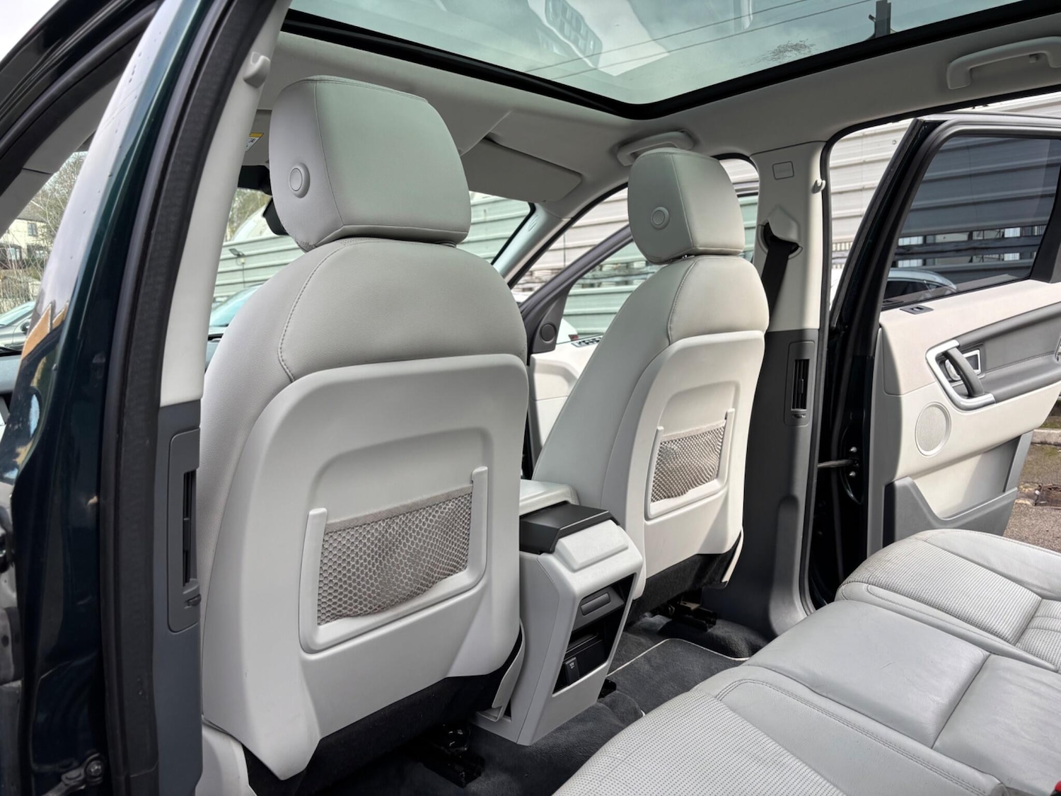 Used Land Rover Discovery Sport for sale - 77537266: Photo 59