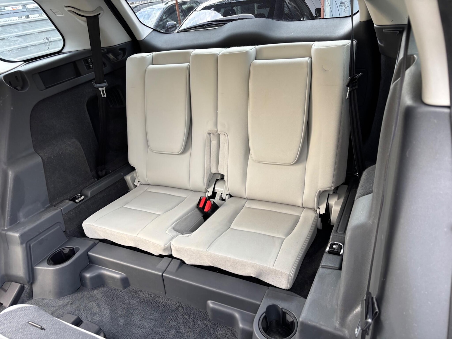 Used Land Rover Discovery Sport for sale - 77537266: Photo 60