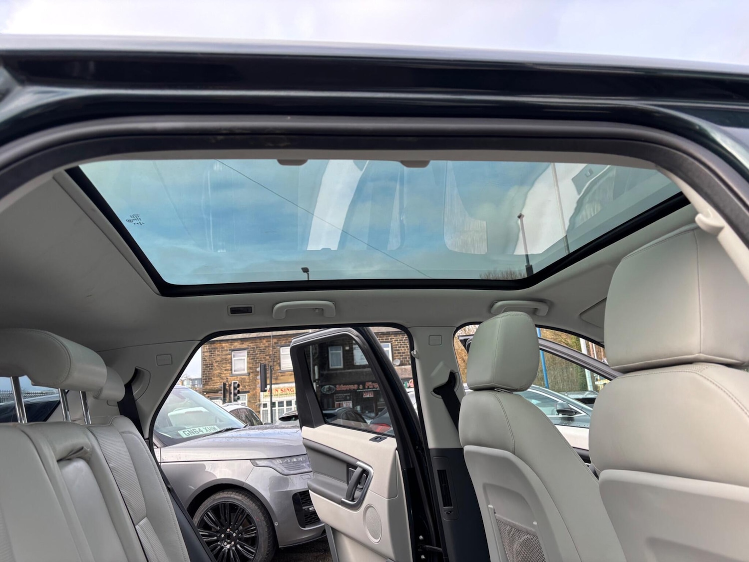 Used Land Rover Discovery Sport for sale - 77537266: Photo 61