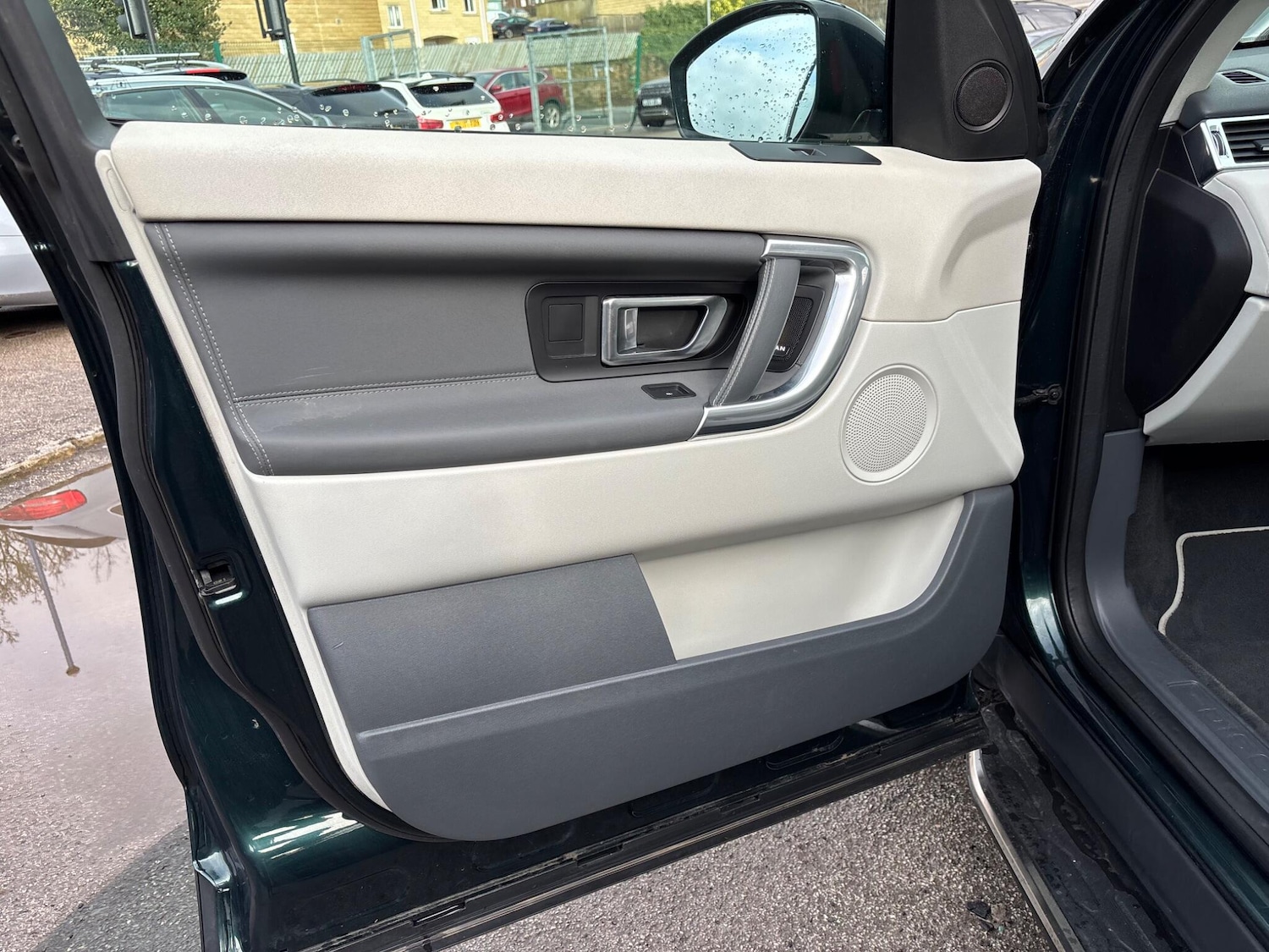 Used Land Rover Discovery Sport for sale - 77537266: Photo 66