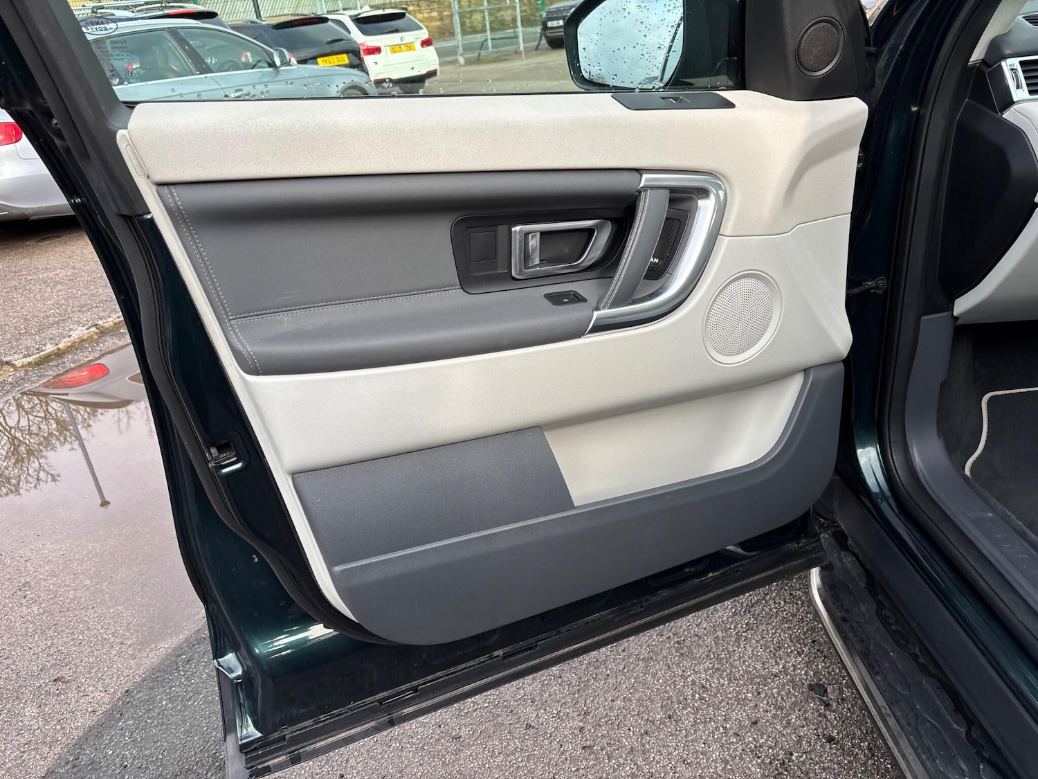 Used Land Rover Discovery Sport for sale - 77537266: Photo 67