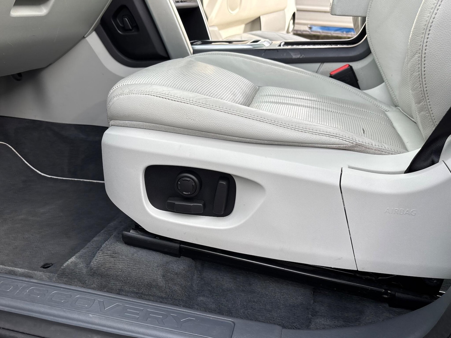 Used Land Rover Discovery Sport for sale - 77537266: Photo 70