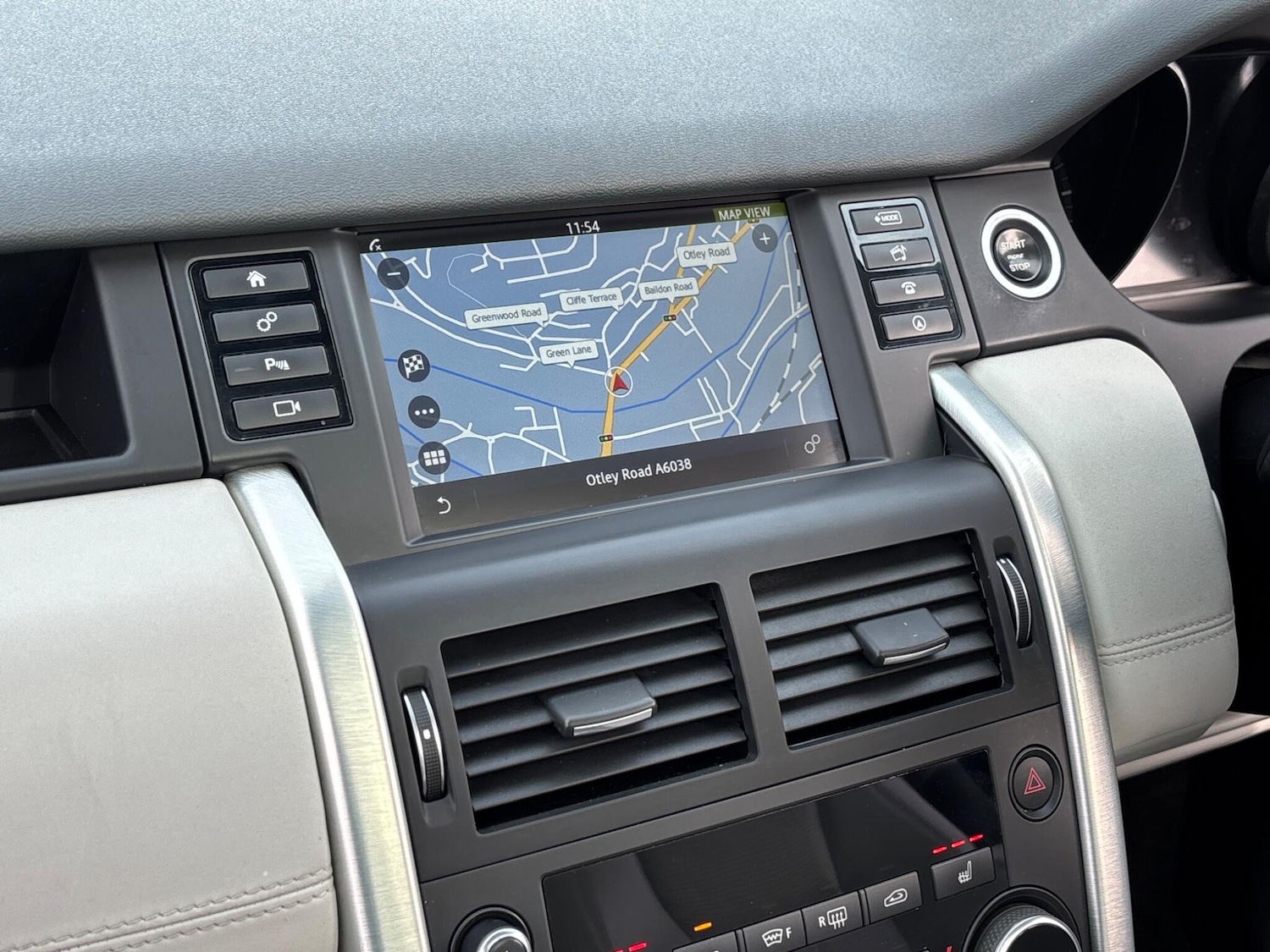 Used Land Rover Discovery Sport for sale - 77537266: Photo 75