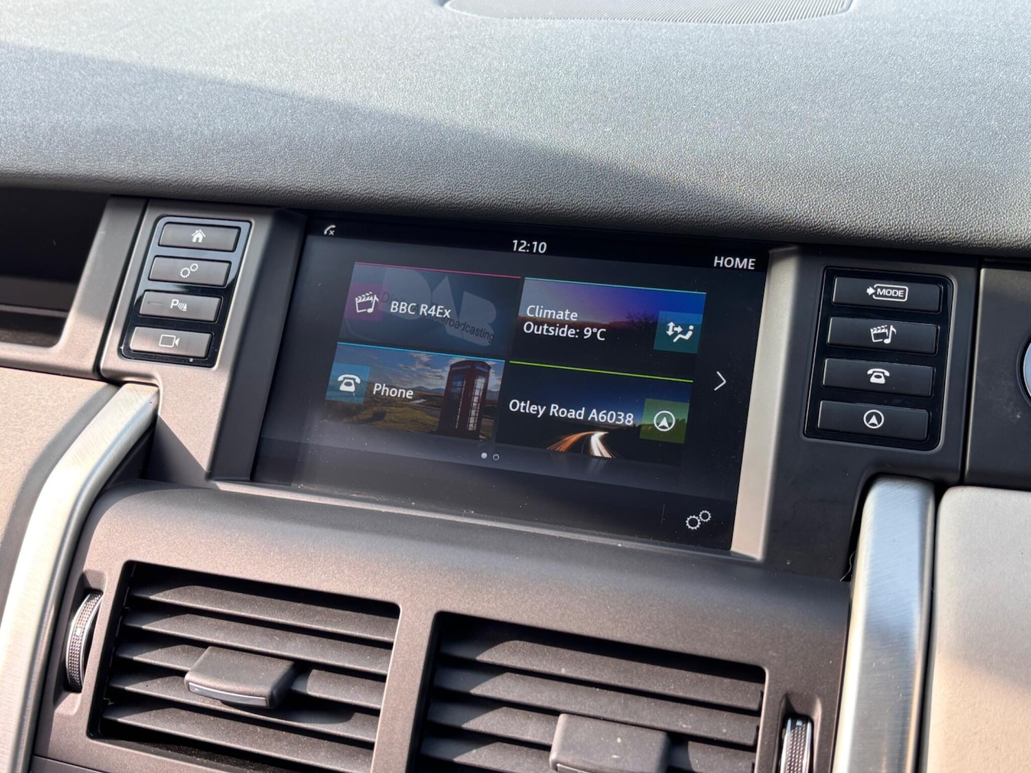 Used Land Rover Discovery Sport for sale - 77537266: Photo 76