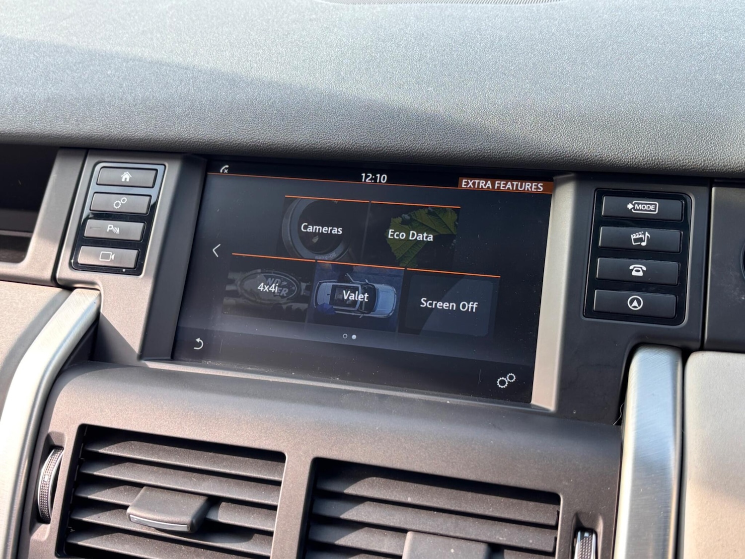 Used Land Rover Discovery Sport for sale - 77537266: Photo 78