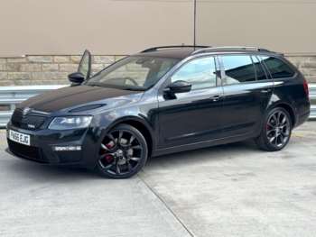 Used Skoda Octavia 2017 for sale - 75033567: Photo