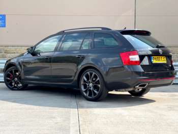 Used Skoda Octavia 2017 for sale - 75033567: Photo