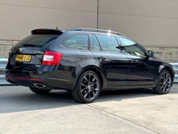 Used Skoda Octavia 2017 for sale - 75033567: Photo