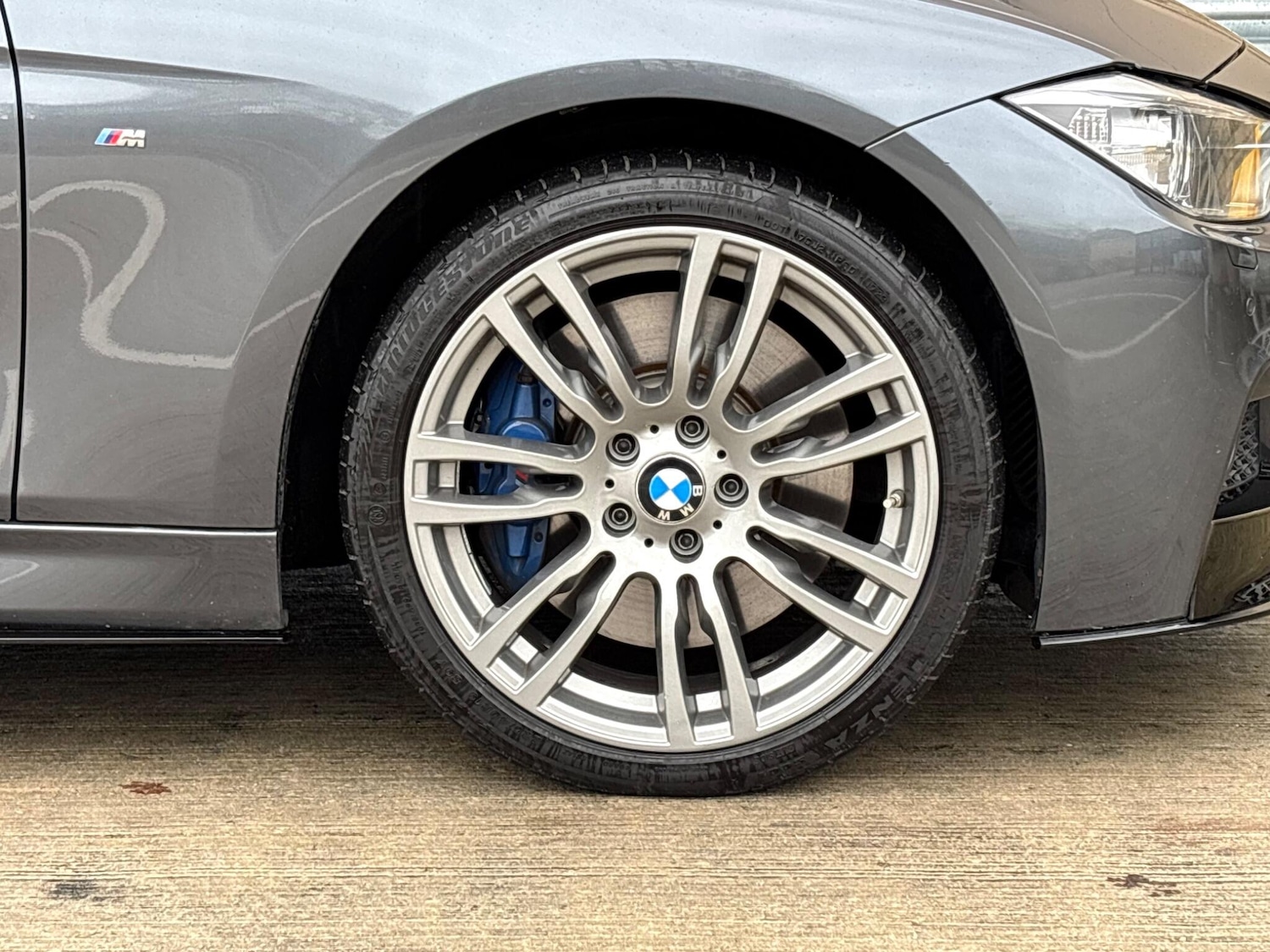 Used BMW 3 Series 2014 for sale - 76592099: Photo 10