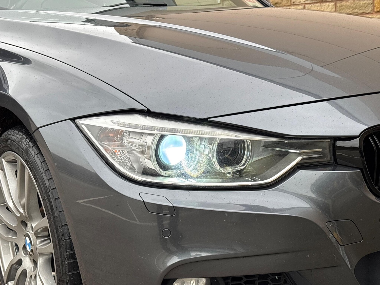 Used BMW 3 Series 2014 for sale - 76592099: Photo 11