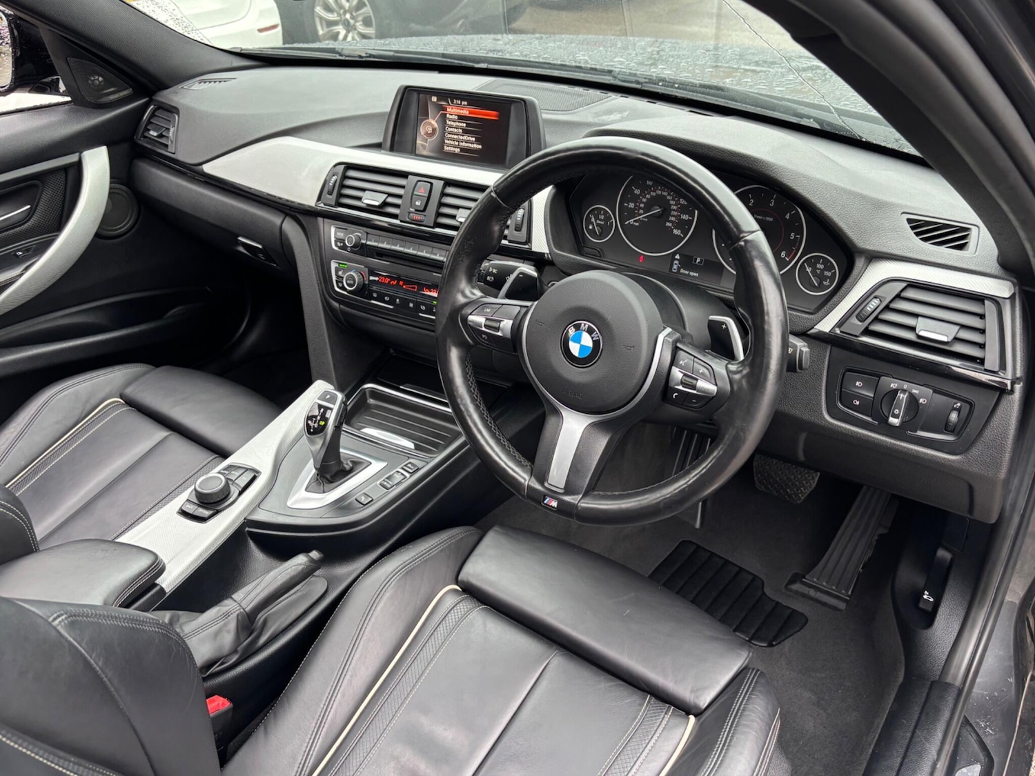 Used BMW 3 Series 2014 for sale - 76592099: Photo 12