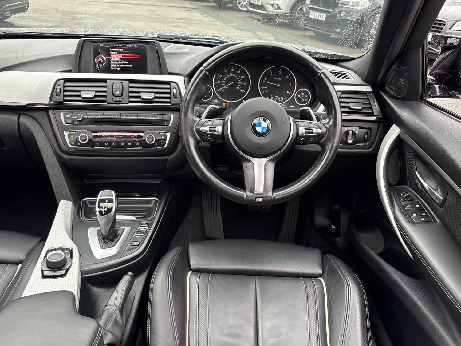 Used BMW 3 Series 2014 for sale - 76592099: Photo 13