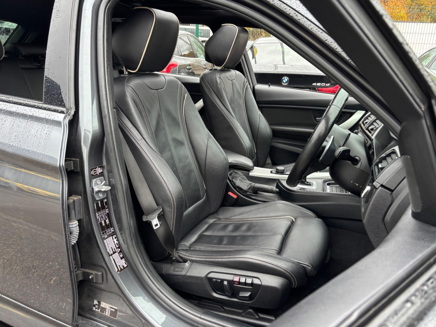 Used BMW 3 Series 2014 for sale - 76592099: Photo 14