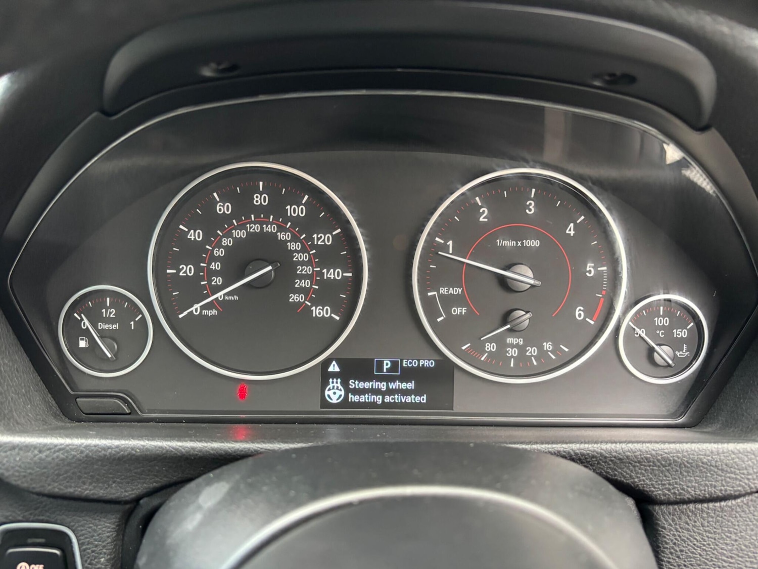 Used BMW 3 Series 2014 for sale - 76592099: Photo 20