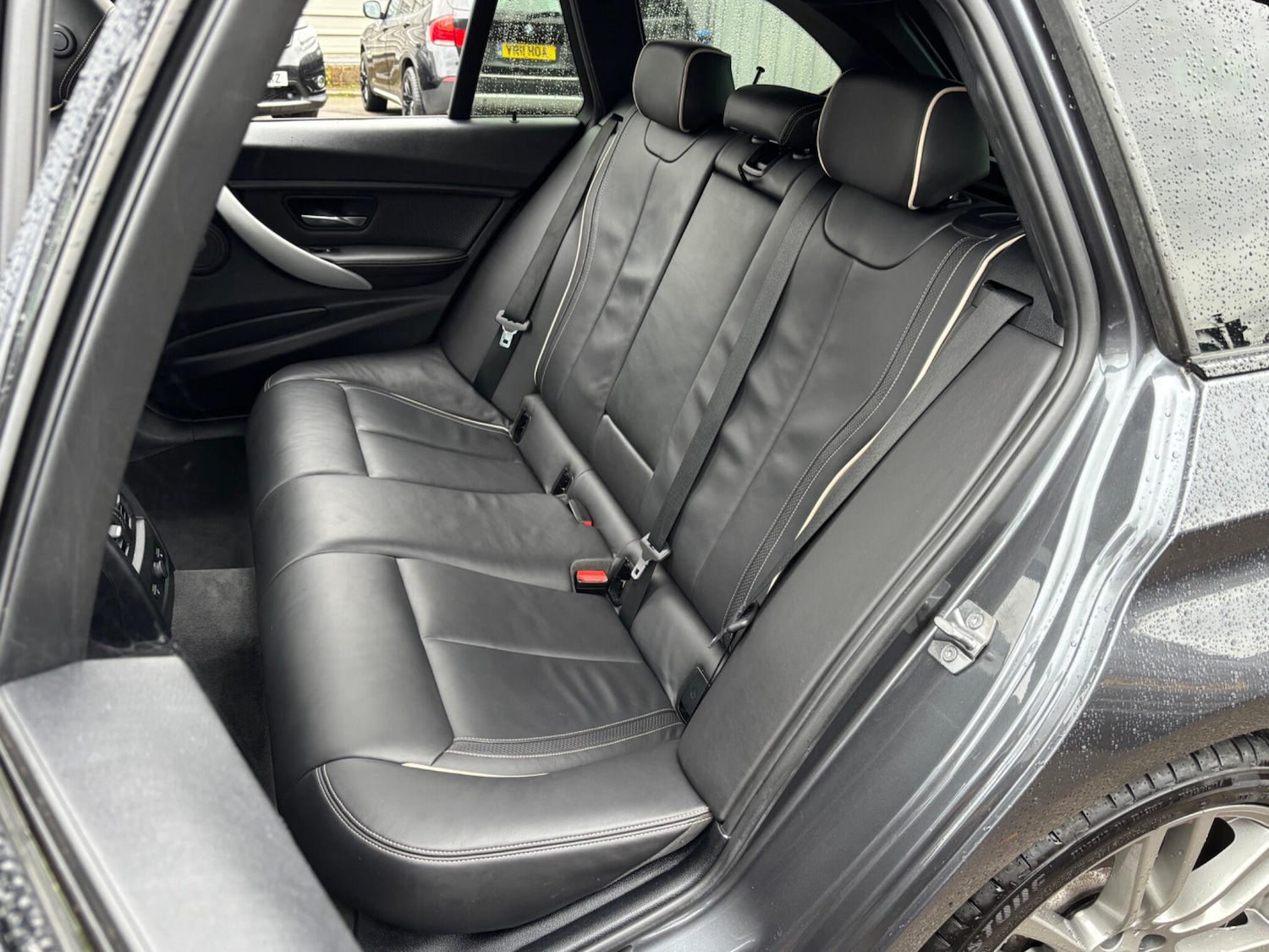 Used BMW 3 Series 2014 for sale - 76592099: Photo 21