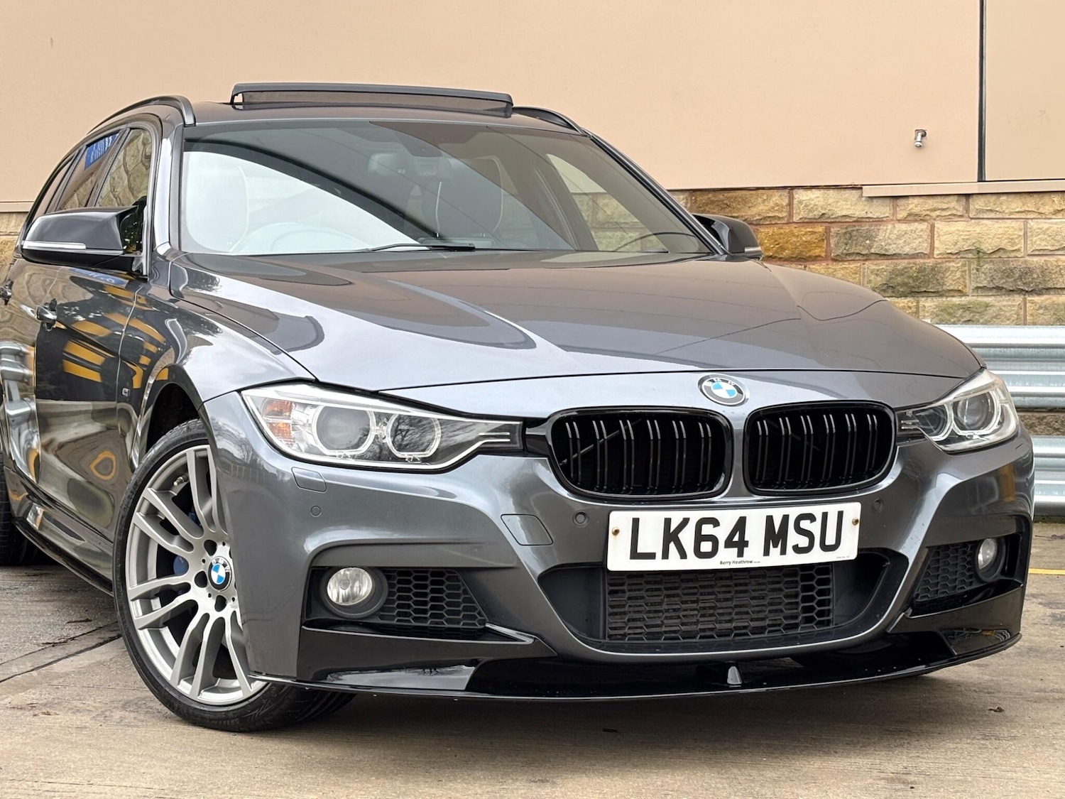 Used BMW 3 Series 2014 for sale - 76592099: Photo 28