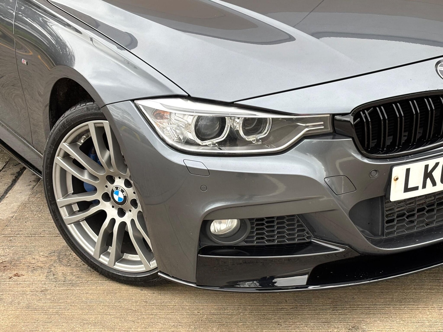 Used BMW 3 Series 2014 for sale - 76592099: Photo 30