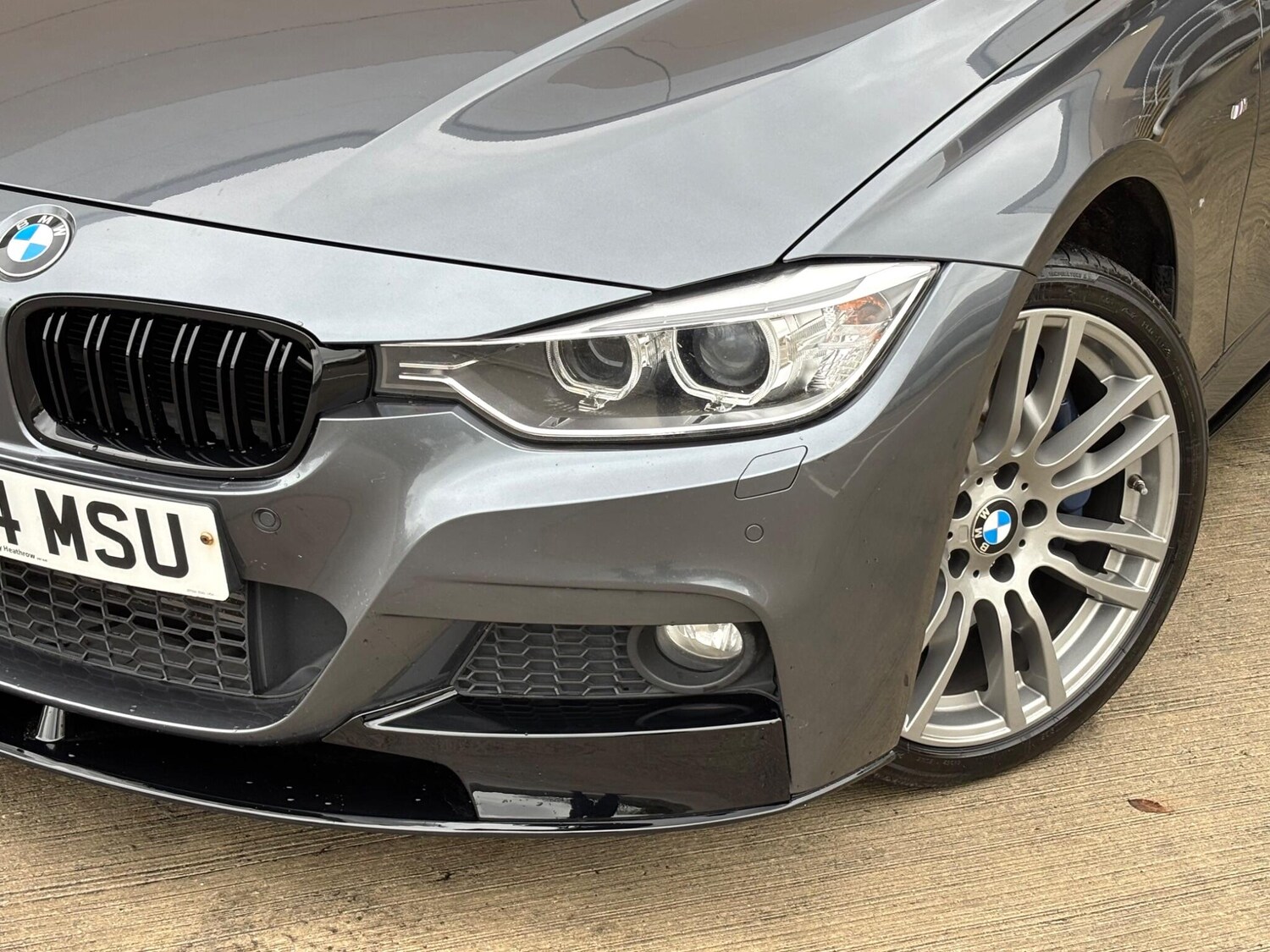 Used BMW 3 Series 2014 for sale - 76592099: Photo 31