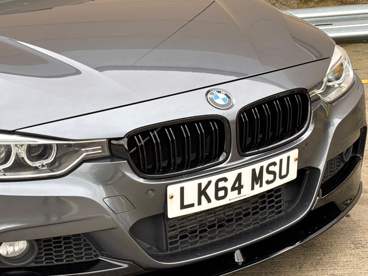 Used BMW 3 Series 2014 for sale - 76592099: Photo 32