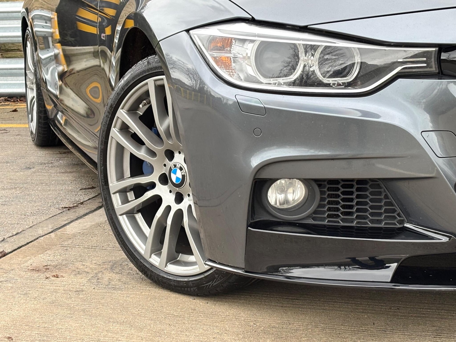 Used BMW 3 Series 2014 for sale - 76592099: Photo 33