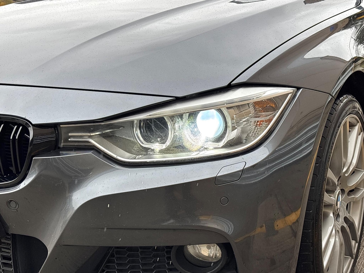 Used BMW 3 Series 2014 for sale - 76592099: Photo 34