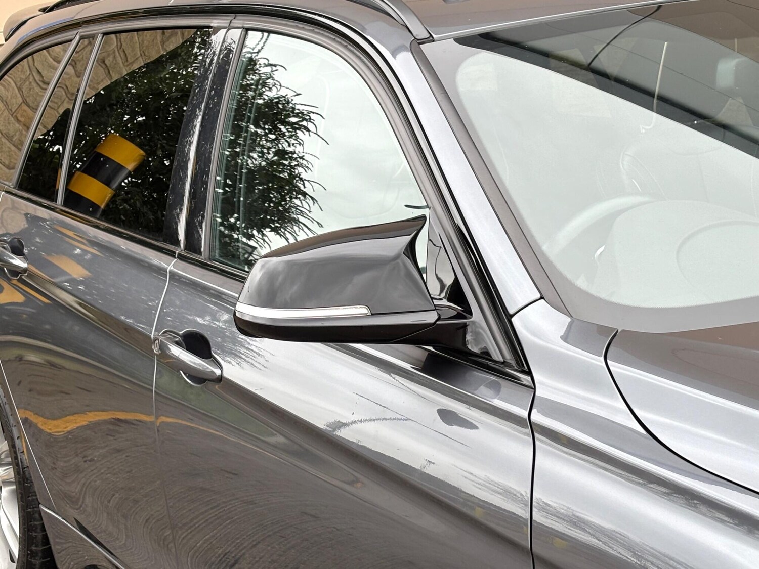 Used BMW 3 Series 2014 for sale - 76592099: Photo 35