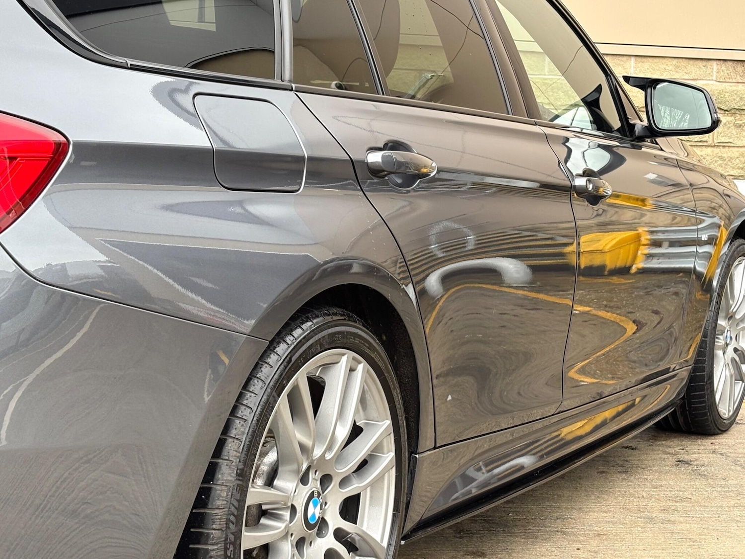 Used BMW 3 Series 2014 for sale - 76592099: Photo 37