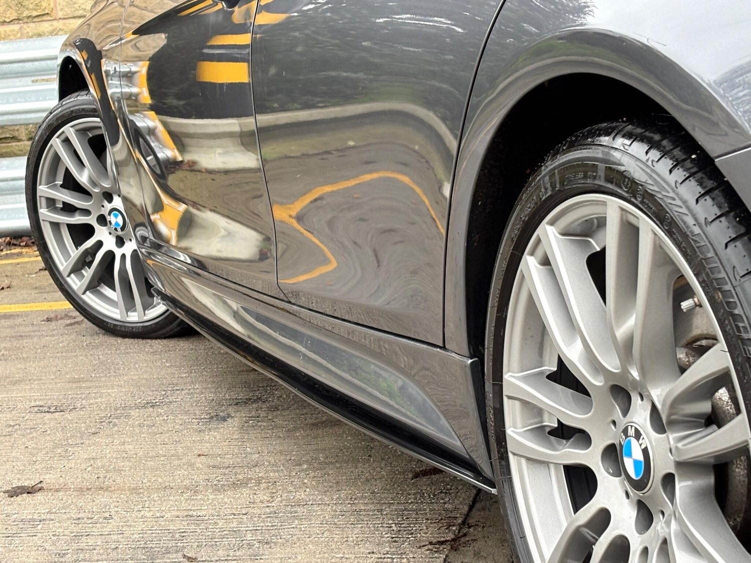 Used BMW 3 Series 2014 for sale - 76592099: Photo 38