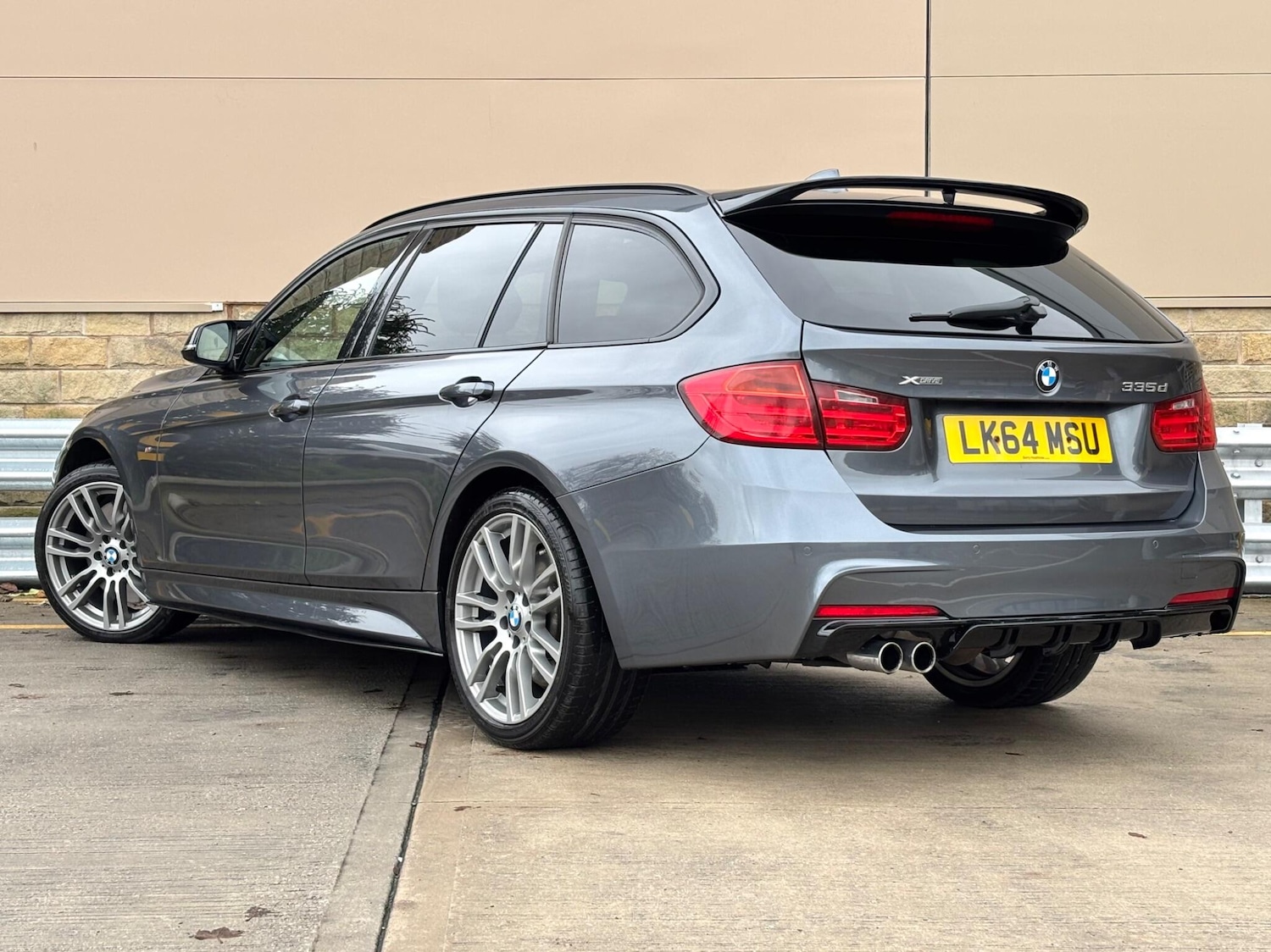 Used BMW 3 Series 2014 for sale - 76592099: Photo 4