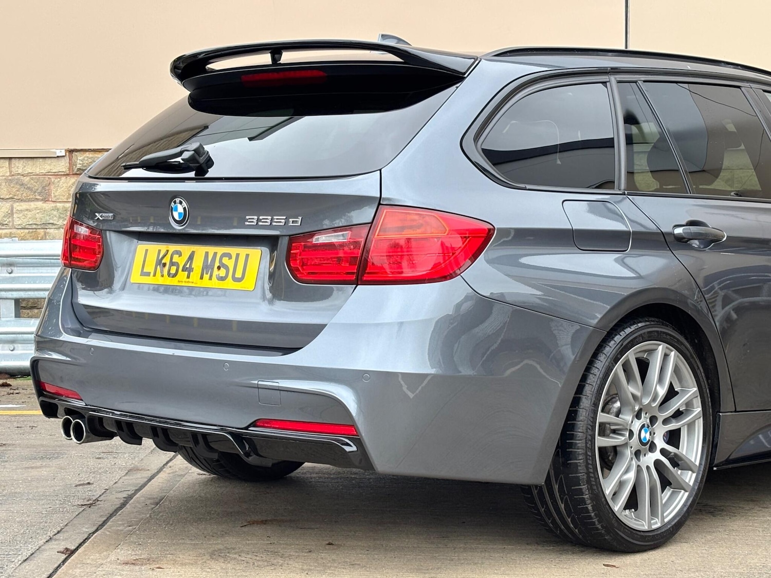 Used BMW 3 Series 2014 for sale - 76592099: Photo 40