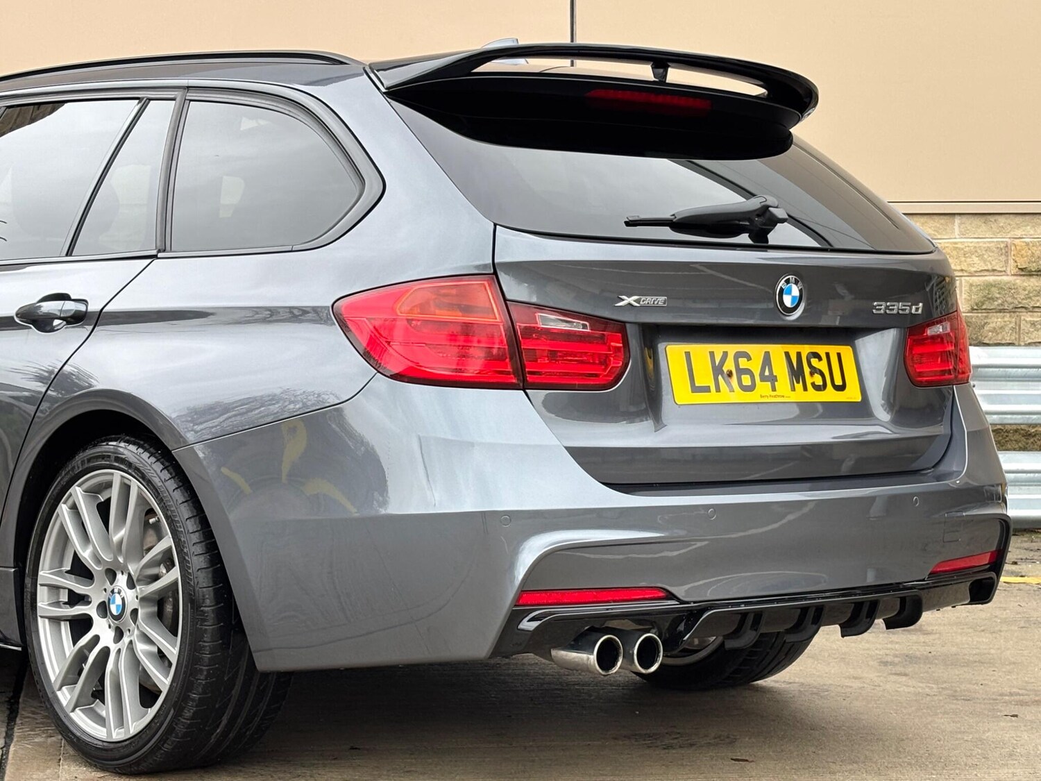 Used BMW 3 Series 2014 for sale - 76592099: Photo 41