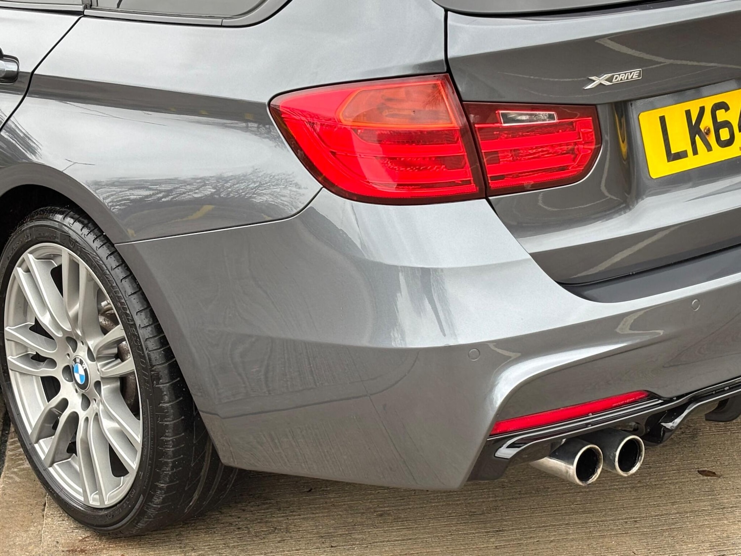 Used BMW 3 Series 2014 for sale - 76592099: Photo 43