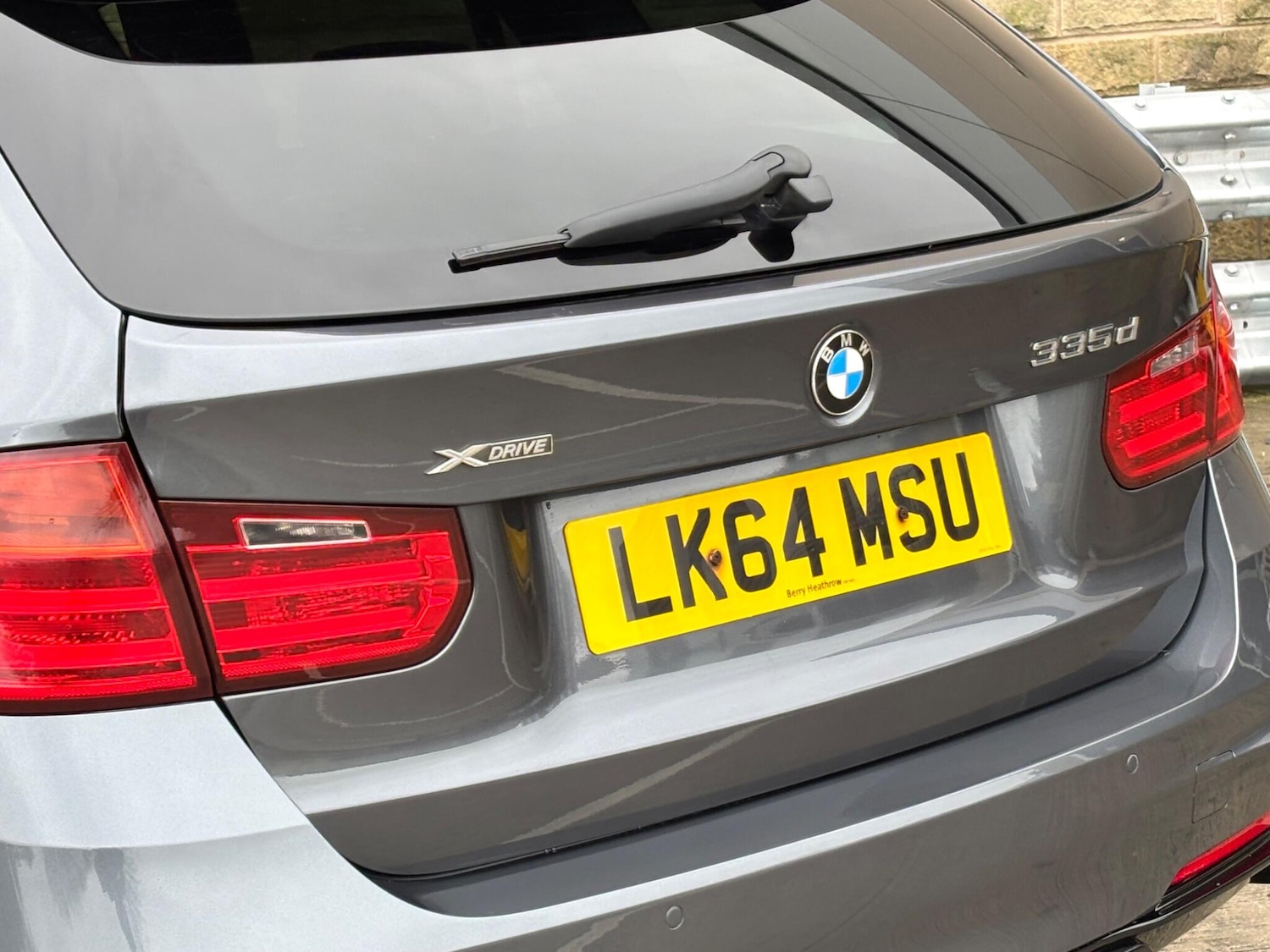 Used BMW 3 Series 2014 for sale - 76592099: Photo 44