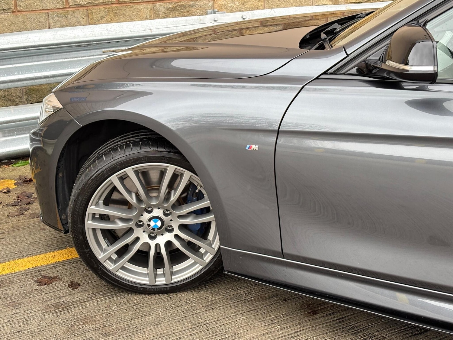 Used BMW 3 Series 2014 for sale - 76592099: Photo 46