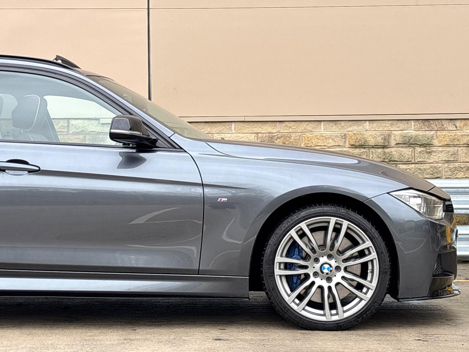 Used BMW 3 Series 2014 for sale - 76592099: Photo 47