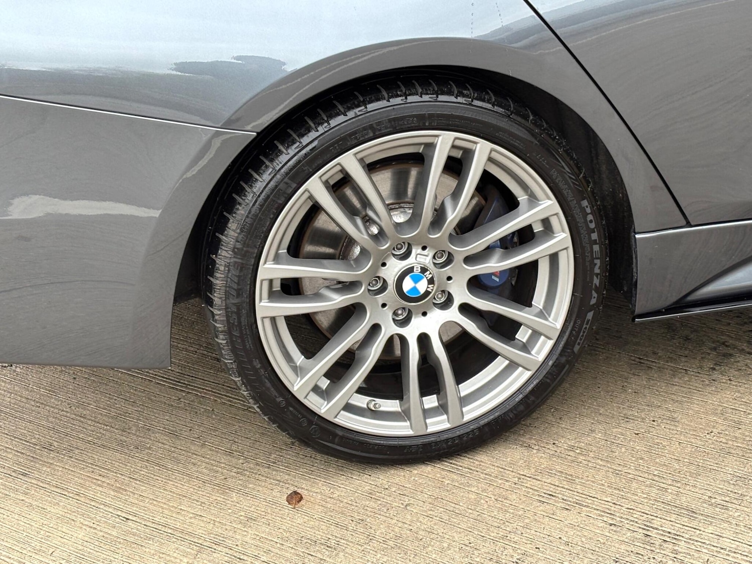 Used BMW 3 Series 2014 for sale - 76592099: Photo 48